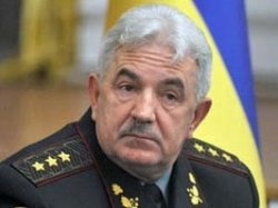 Начальник Генштаба Украины подал в отставку