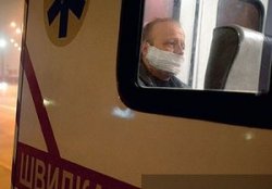 В Киеве меняют правила вызова скорой помощи