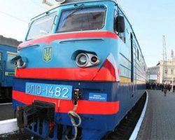 В Украине обновился график движения поездов