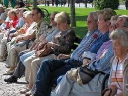 Еврокомиссия: на пенсию нужно выходить в 70 лет