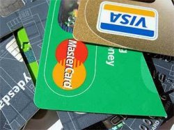 Украинские антимонопольщики завели дело на Visa и MasterCard
