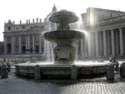 Прокуратура заподозрила Банк Ватикана в отмывании денег