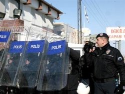 Израиль эвакуирует семьи дипломатов из Турции