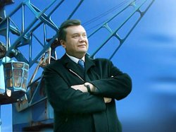 Янукович объявил о начале реформ