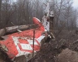 Польский пилот: Стенограмму с самолета Качиньского подменили