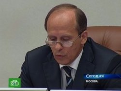 Глава ФСБ рассказал о 23 предотвращенных терактах