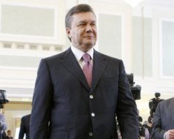 Янукович: Тимошенко должна испариться