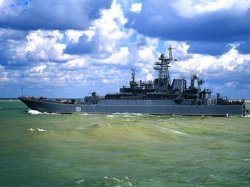 Черноморский флот РФ пригласили на парад ВМС Украины