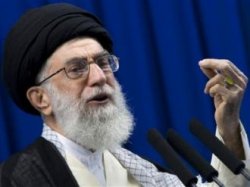 Иран готов действовать: предлагают защиту судов, идущих в Газу