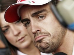 Фернандо Алонсо обвинил Ferrari в слишком медленном развитии