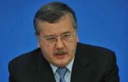 Гриценко: Янукович предсказуем в своей непредсказуемости