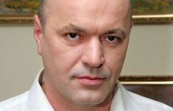 Ратушняк тоже хочет изменить гимн Украины