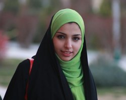 В Иране появился первый банк для женщин