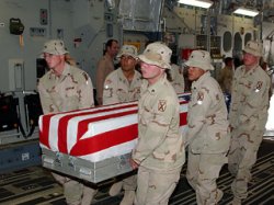 Кровавый день в Афганистане: за сутки погибли 10 солдат НАТО