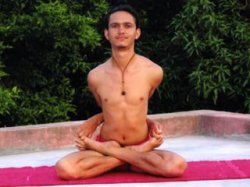 Индия решила запатентовать йогу