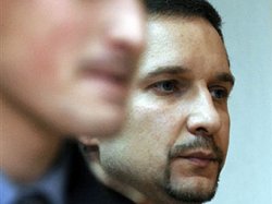 Верховный суд России утвердил приговор Денису Евсюкову