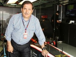 Владелец команды Формулы-1 HRT опроверг слухи о банкротстве