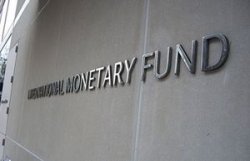 МВФ переживает, что Украина наращивает долги