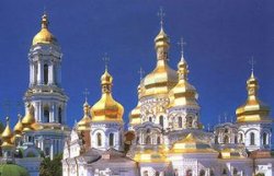 Украинцы за введение в школах Основ православной культуры