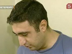 Петербургского милиционера-азербайджанца посадили за изнасилование школьницы
