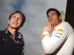 Глава команды Формулы-1 Red Bull оправдал Уэббера и его инженера