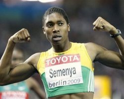 Чемпионку мира по бегу наконец признали женщиной