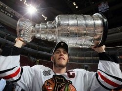 НХЛ: Чикаго выиграл Кубок Стэнли