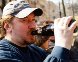 МинЧС призвало киевлян не злоупотреблять спиртным в жару