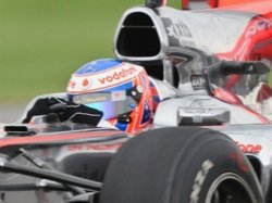 Баттон и Шумахер лидируют на свободных заездах Гран-при Канады