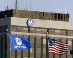Motorola и BlackBerry завершили судебную тяжбу