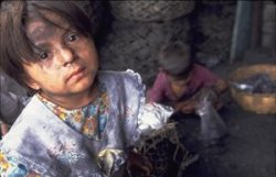 Сегодня - день борьбы с детским трудом