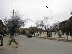 В дагестанском Дербенте убиты два милиционера