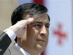Саакашвили  не намерен идти на второй срок