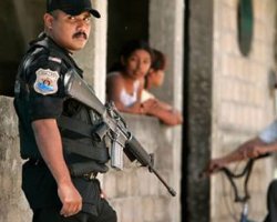 Мексику захлестнула волна насилия