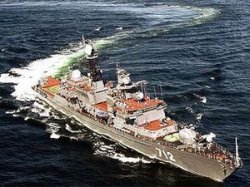 ЧФ РФ укрепят кораблями Балтфлота