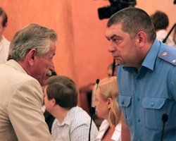На вице-мэра Одессы  Убирию завели уголовное дело