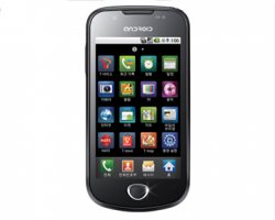 Samsung готовит смартфон Galaxy Apollo на базе ОС Android