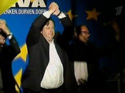 Итоги парламентских выборов в Бельгии насторожили Европу