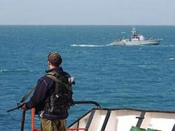 Израиль расследует нападение своей военщины на Флотилию свободы