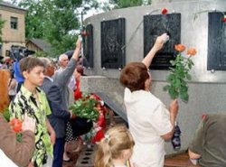 Сегодня 15 лет со дня нападения боевиков Басаева на Буденновск
