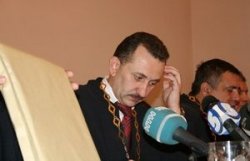 Экс-судья Зварыч отказался от адвокатов