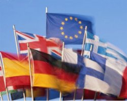 Переговоры о зоне свободной торговли с ЕС застопорились