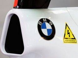Команда Формулы-1 BMW Sauber не будет использовать KERS компании BMW
