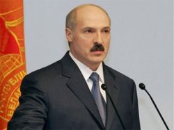 Лукашенко отказался признать долг перед "Газпромом"