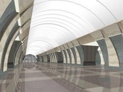 В московском метро открылись две новые станции