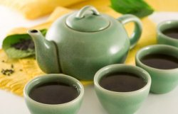 Чай и кофе снижают риск болезней сердца