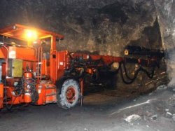 В Казахстане взорвался медный рудник
