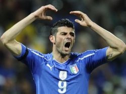 ЧМ-2010: Италия сыграла вничью с Новой Зеландией  