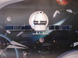 Пассажиры нового российского космического корабля обойдутся без скафандров