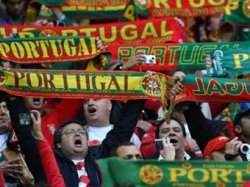 ЧМ-2010: Португалия забила КНДР семь безответных мячей  